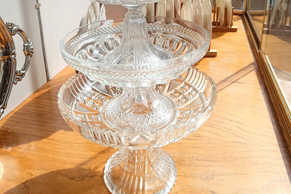 Le cristal