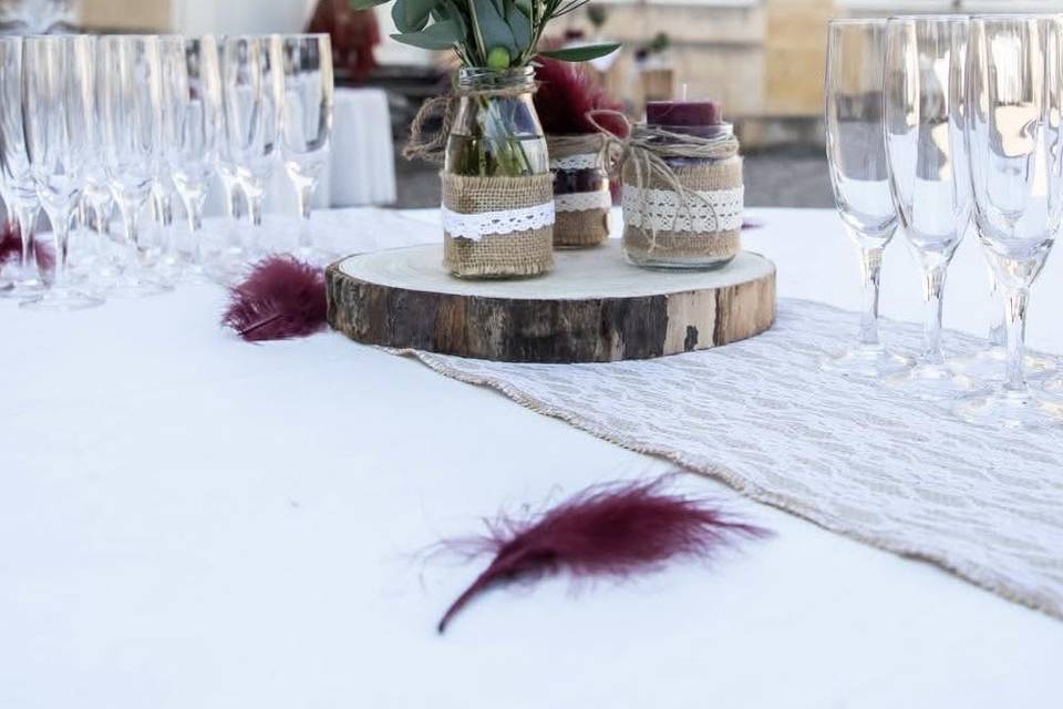 Domaine du Parc Aux Daims
