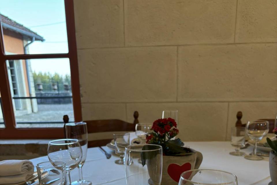 Domaine du Parc Aux Daims