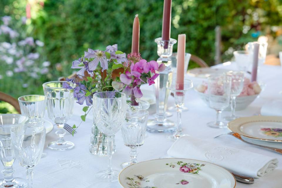 Collection Les romantiques