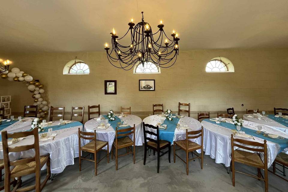 Domaine du Parc aux Daims