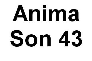 Anima Son 43 logo