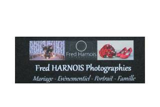 Fred Harnois logo