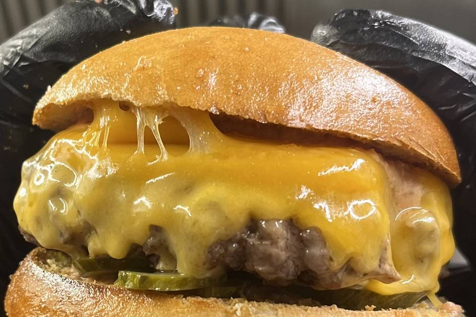 Classic cheddar