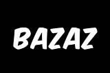 Bazaz Photgraphy logo