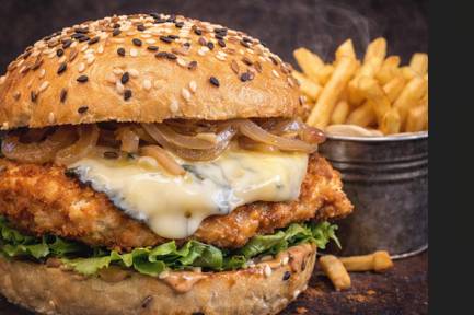 Poulet