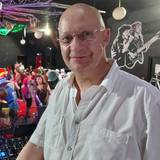 Bernard Masson