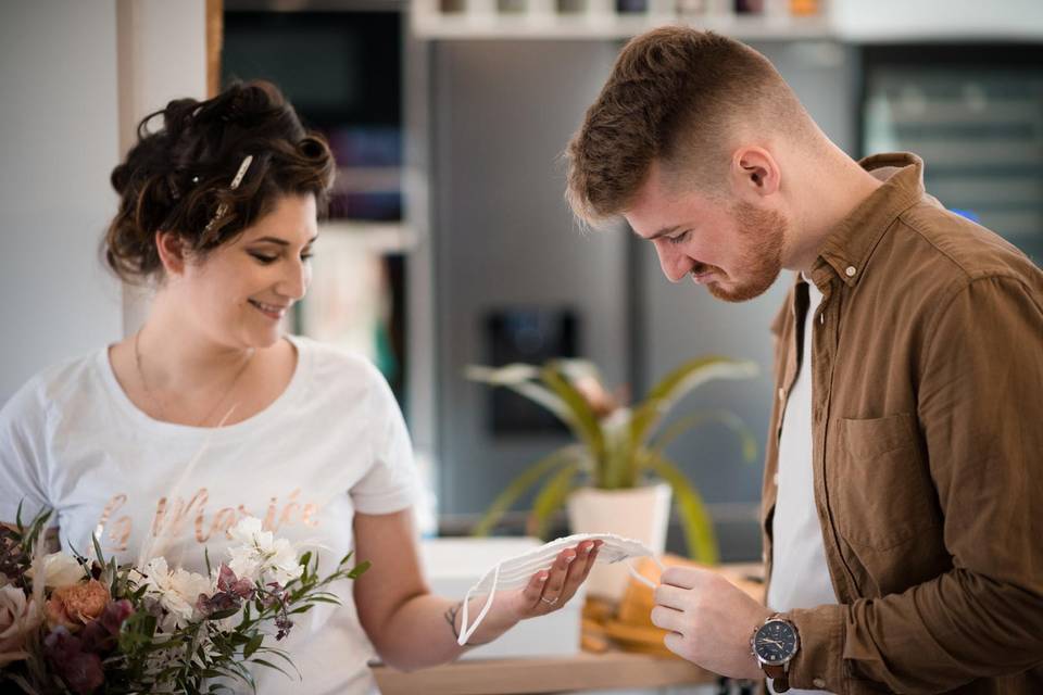 Mariage Toulouse 2023