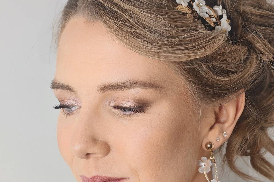 LAiZ Maquilleuse