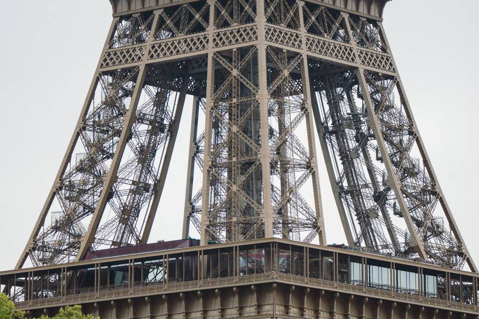 S&M Paris