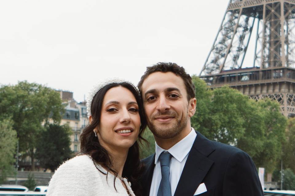 S&M Paris