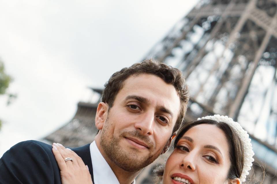 S&M Paris