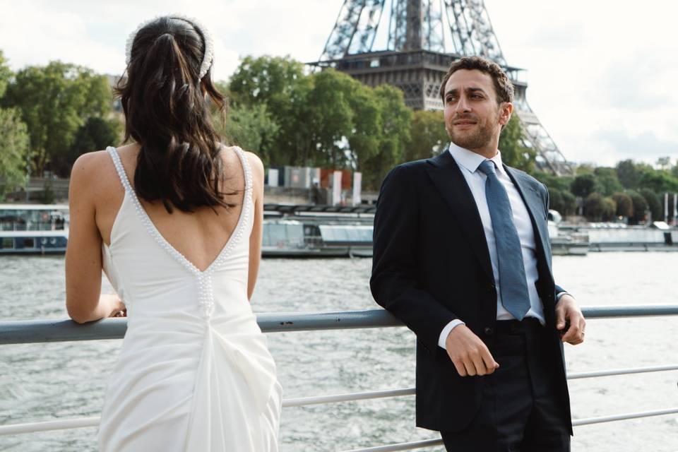 S&M Paris