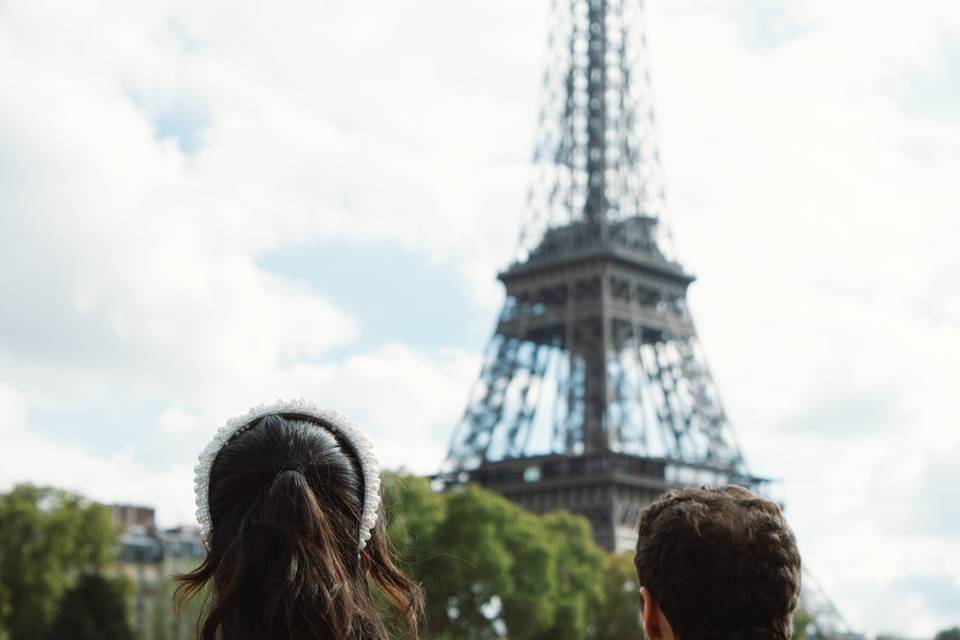 S&M Paris