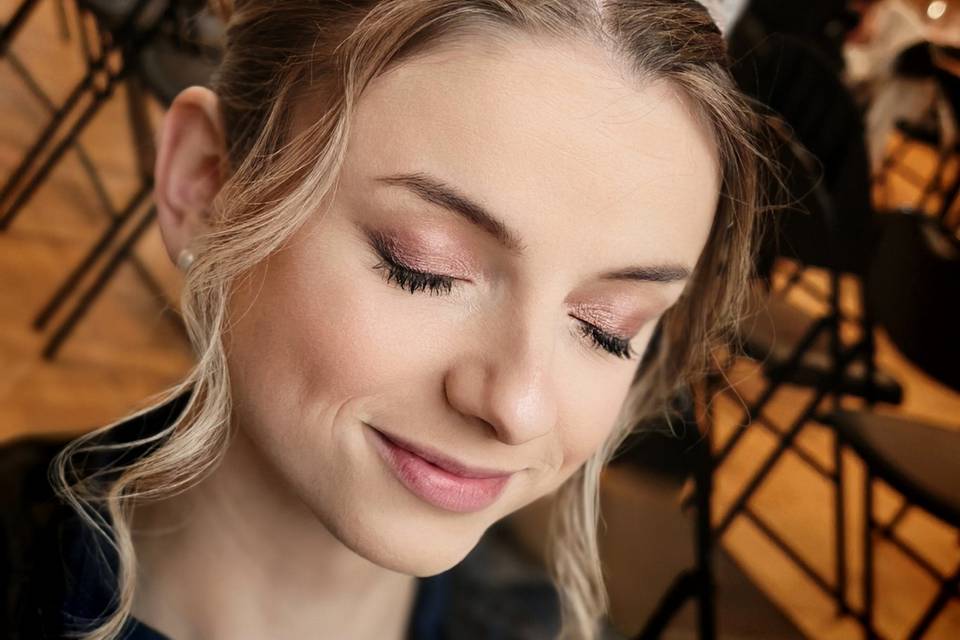 Maquillage occasion