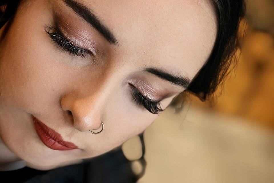 Maquillage occasion