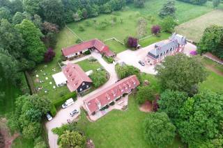 Gîtes et Manoir dans la Somme