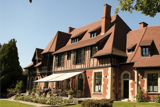 Le Manoir