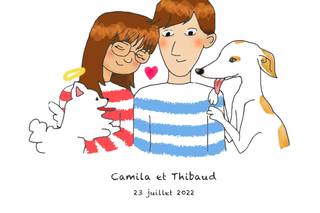 Amour d'Olivetta