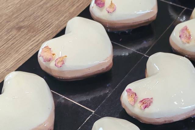 Mignardises
