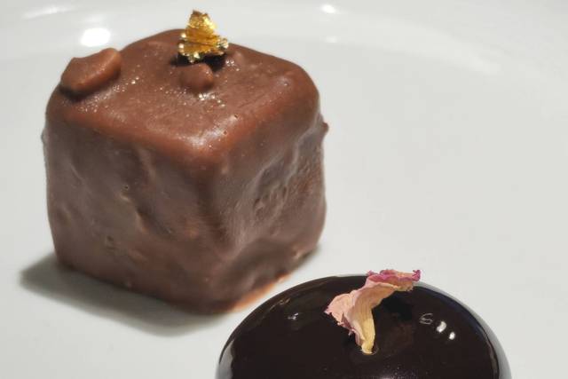 Mignardises