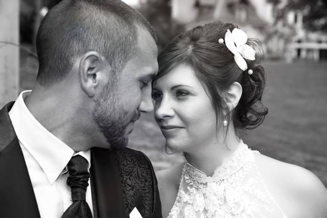 Les photos de couple
