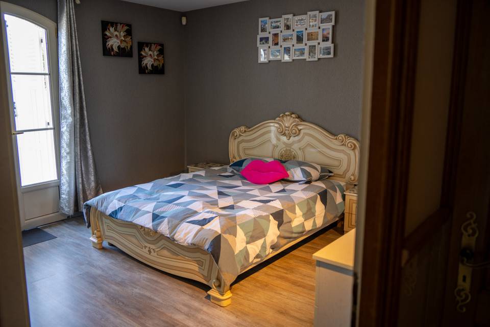 Grande chambre