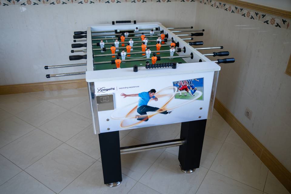 Babyfoot