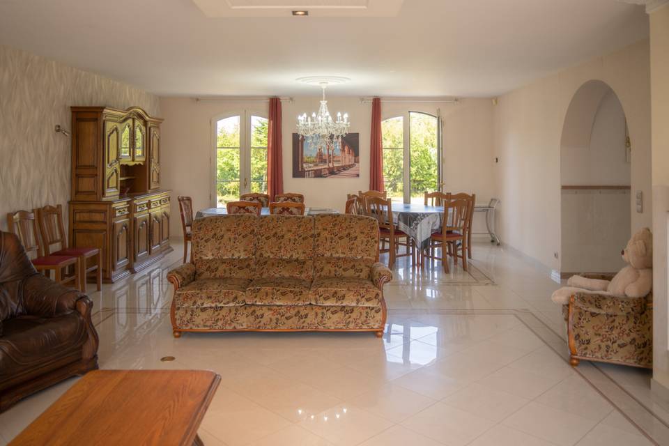 Salon
