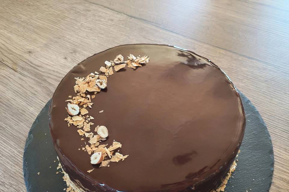Entremet