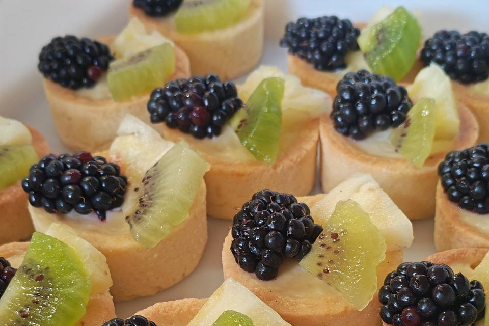 Tartelette