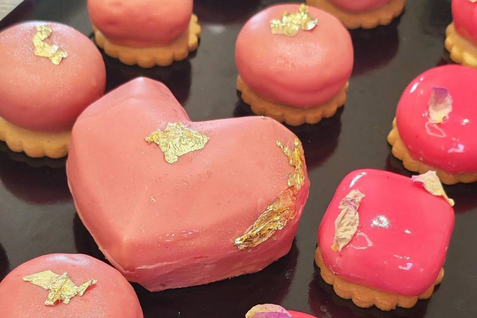 Mignardises