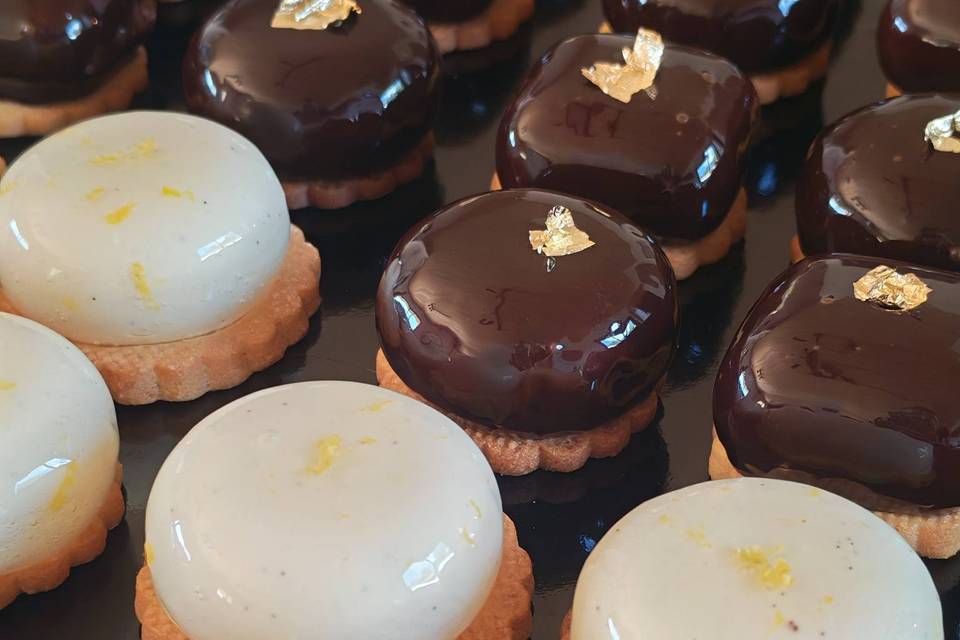 Mignardises