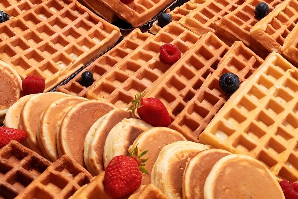 Brunch