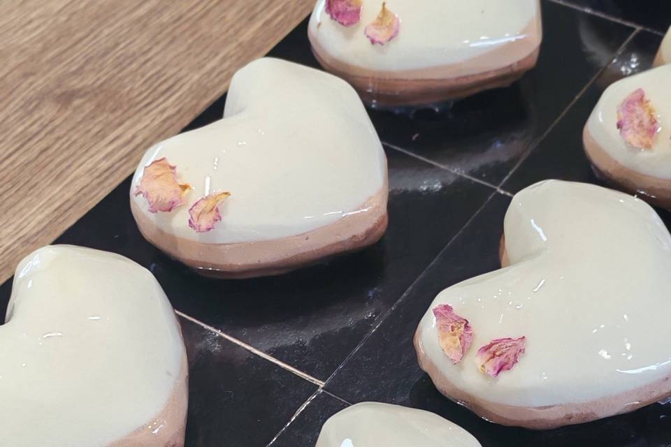 Mignardises