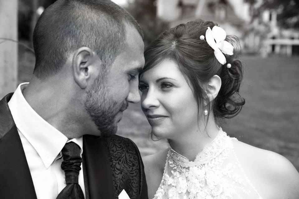 Les photos de couple