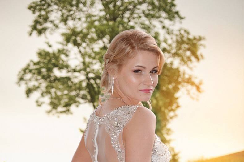 La mariée