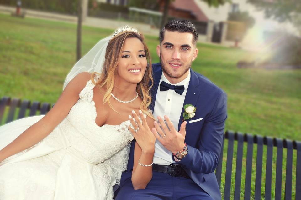 Myriam & Dylan