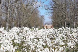 Le Manoir des Prévanches