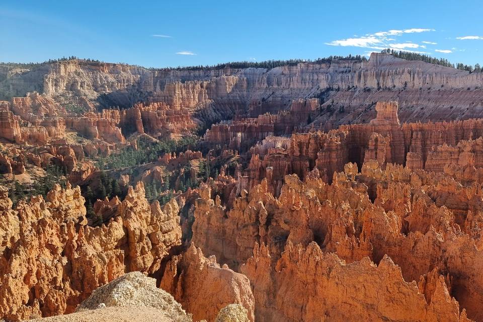 Bryce Canyon (USA)