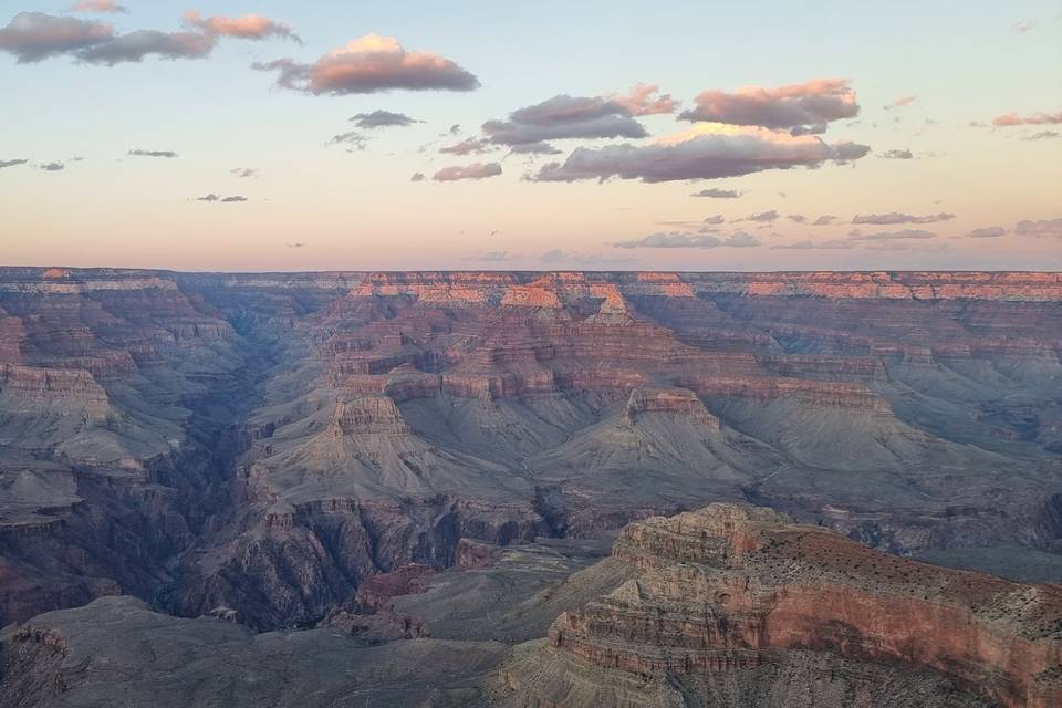 Grand Canyon (USA)