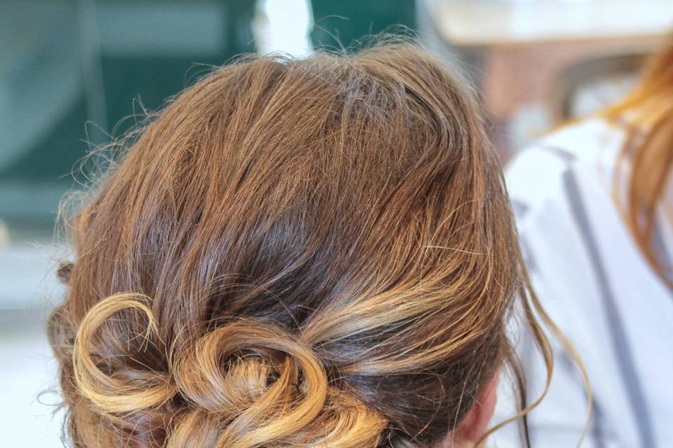 Chignon