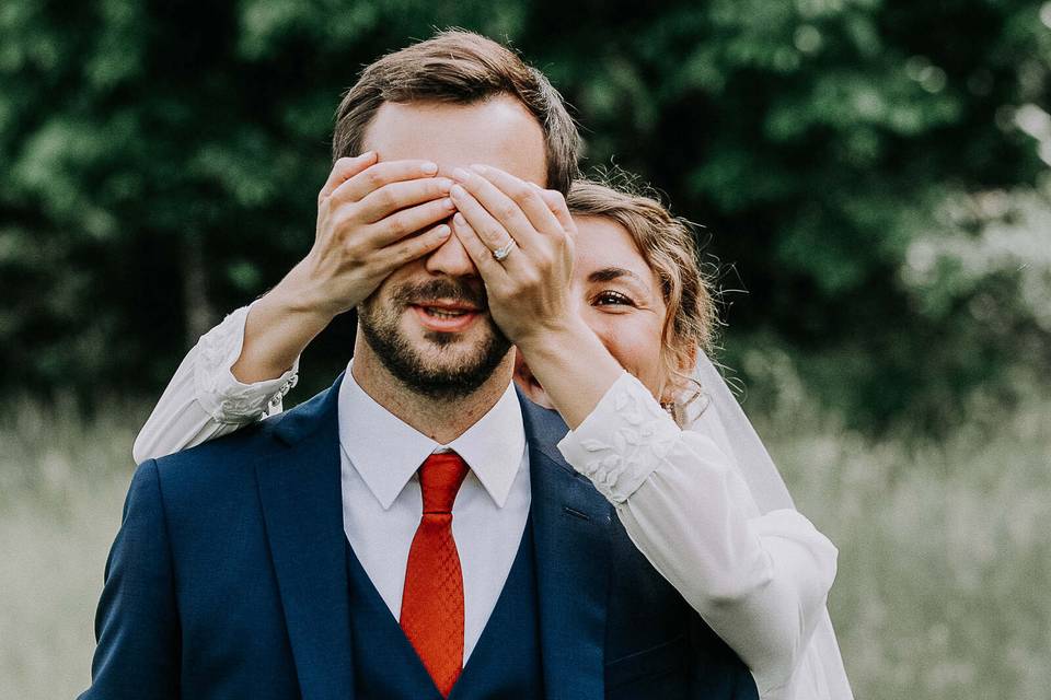 Séance couple