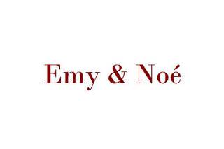 Emy & Noé