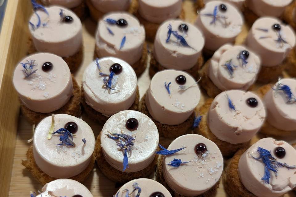 Foie gras