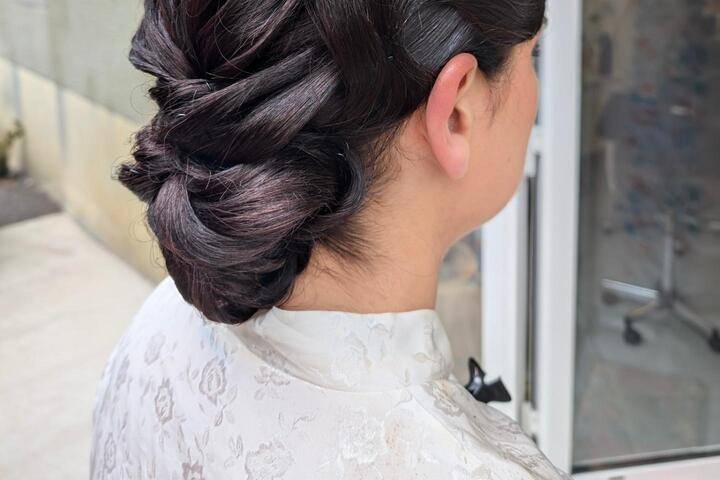 Chignon