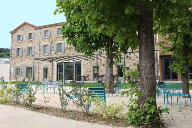 Hôtel Le Félicien