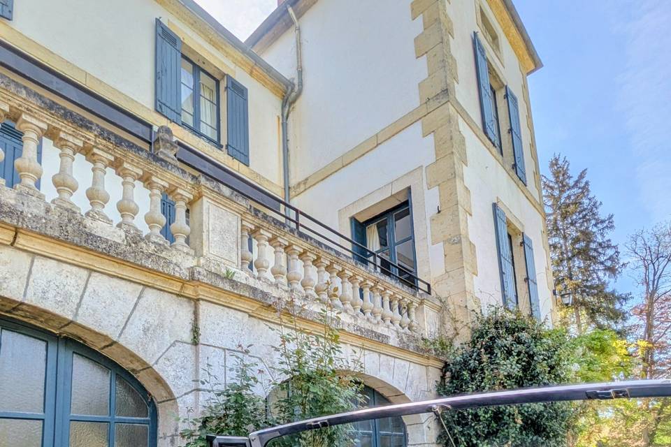 Intérieur