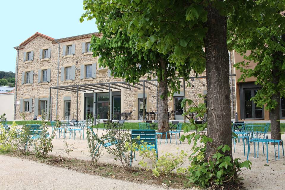 Hôtel Le Félicien