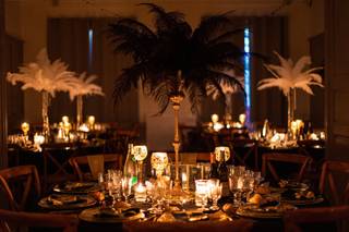Mariage à Soie